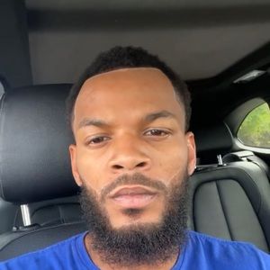 Meet your Posher, Terrance